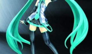 求初音未来的激唱假名歌词 初音未来h吧